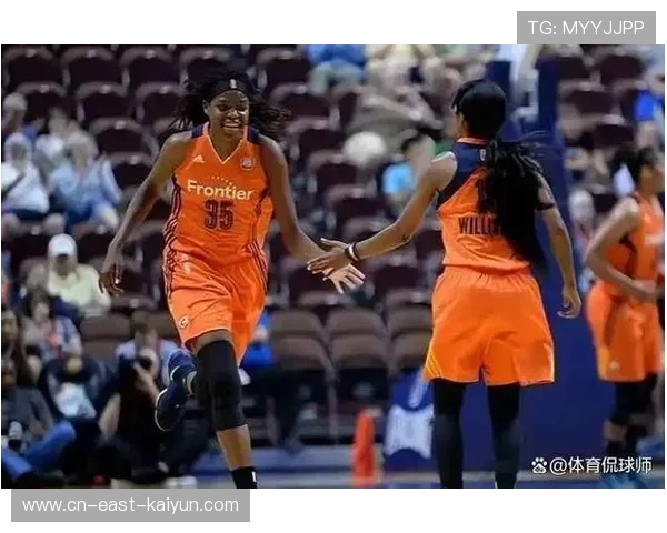 WNBA球星休赛期选择多元化，Unrivaled联赛成为WCBA之外新选择